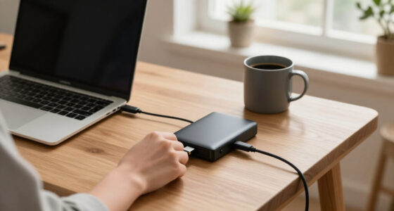 15 Best Portable External Hard Drives for Everyday Storage in 2026