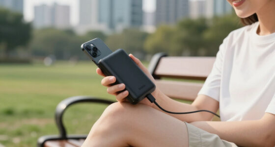 15 Best Portable Power Banks in 2026