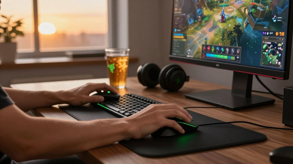 15 Best Razer Gaming Accessories for 2026