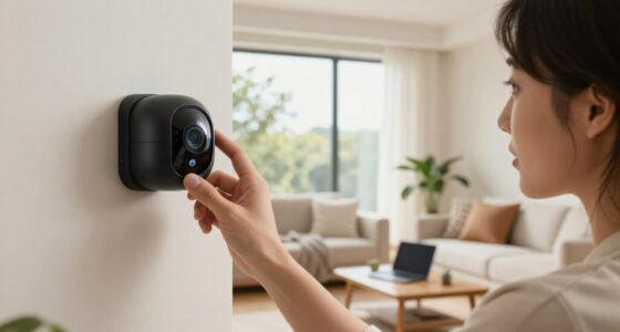 15 Best Smart Home Security Cameras in 2026