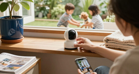 15 Best Smart Home Security Cameras in 2026