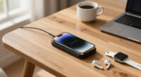 15 Best Wireless Charging Stations for 2026