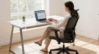 15 Impactful AI Office Chairs That Improve Ergonomics In 2026