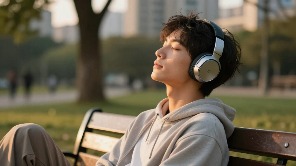 2026'S Leading Noise Cancelling Headphones With AI Technology: Top 10
