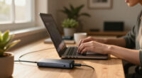 2026'S Most Efficient Thunderbolt Docks For AI Users