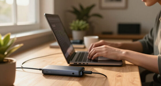 2026'S Most Efficient Thunderbolt Docks For AI Users