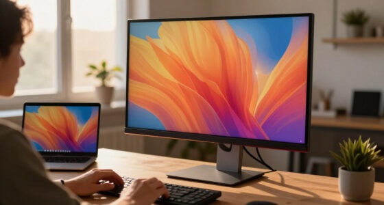 2026 Ultrawide Monitors For AI: What The Experts Recommend