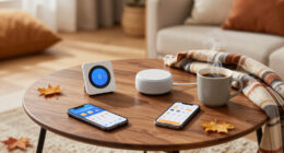 5 Best Smart Home Gadgets for Fall in 2026