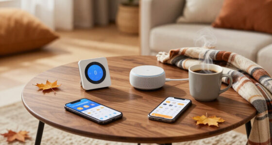 5 Best Smart Home Gadgets for Fall in 2026
