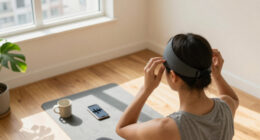 6 Best Meditation Headbands for Calmer, More Focused Sessions in 2026