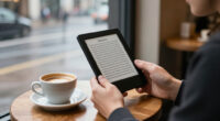 7 Best Entry-Level Kindles for Easy Reading in 2026
