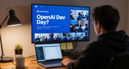 A Clear-Eyed Recap Of OpenAI Dev Day 2026