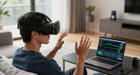 A Professional’s Perspective On The RayNeo GT Max VR Signal Monitor