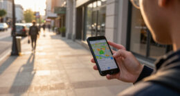 A Quest App For OpenStreetMap: Getting To Know StreetComplete