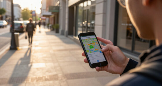 A Quest App For OpenStreetMap: Getting To Know StreetComplete