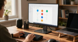AI Automation Desk Setup In 2026: Steps For A Prepared Workspace