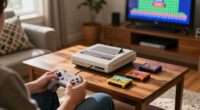 Atari Surges In Global Coverage