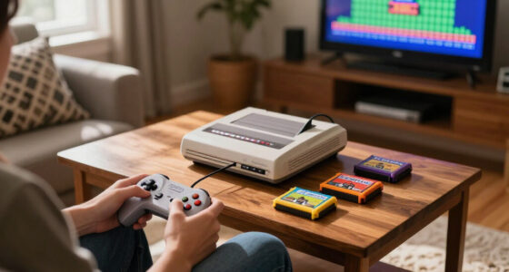 Atari Surges In Global Coverage