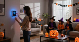 Best Smart Home Halloween Decorations Compared