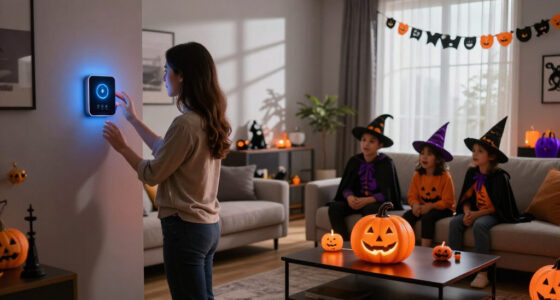 Best Smart Home Halloween Decorations Compared