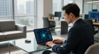 Building A Future-Ready Cyber Defense With AI For Governments And Enterprises