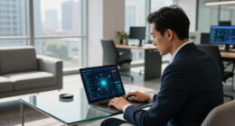 Building A Future-Ready Cyber Defense With AI For Governments And Enterprises