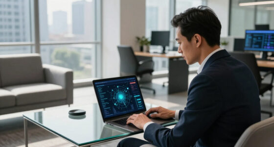 Building A Future-Ready Cyber Defense With AI For Governments And Enterprises