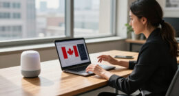 Canada’s AI Development: Six Questions Europe Should Explore