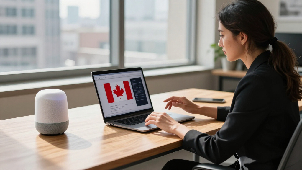 Canada’s AI Development: Six Questions Europe Should Explore