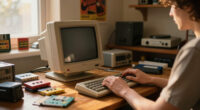 Commodore 64 Released September 1, 1982