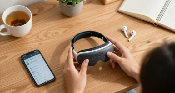 Consumer Safety Trends Suggest A Brain-Centered Paradigm Shift