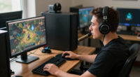 Counter-Strike Co-Creator Says Gabe Newell Got So Obsessed With Mongolian Throat Singing At Valve HQ That Staff Started Closing Their Office Doors To Escape The Noise