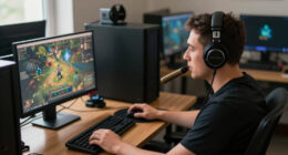 Counter-Strike Co-Creator Says Gabe Newell Got So Obsessed With Mongolian Throat Singing At Valve HQ That Staff Started Closing Their Office Doors To Escape The Noise