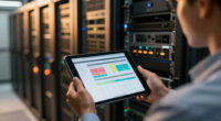 Data Center Deployment Tracking: From Racks To Operations