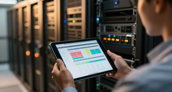 Data Center Deployment Tracking: From Racks To Operations