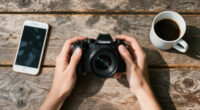 Diffraqtion Raises More Than $10M For Quantum Camera Development