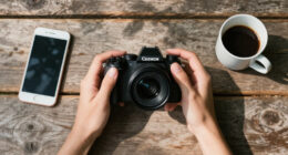 Diffraqtion Raises More Than $10M For Quantum Camera Development