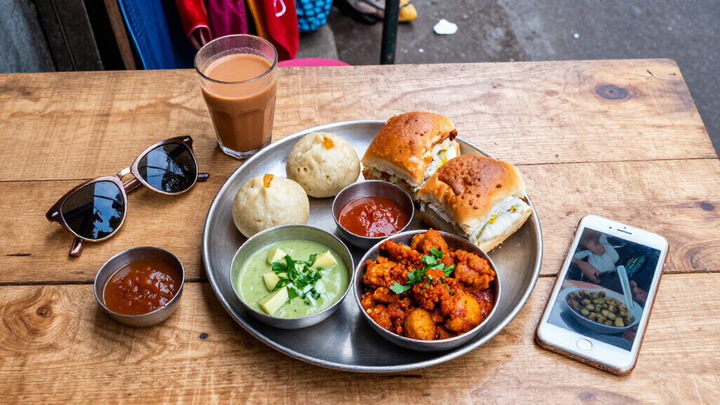 Explore Mumbai’s Food Trends This September At These Local Gems
