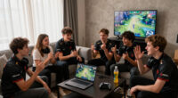 FaZe Wins Map 2