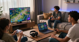 Game 3: Both Teams Slay Baron Nashor?