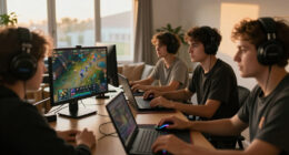 Game 5: Both Teams Slay Baron Nashor?