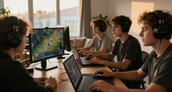 Game 5: Both Teams Slay Baron Nashor?