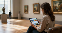 Google Arts & Culture Turns 15 — And Gives Its App A Makeover