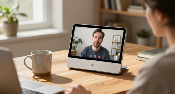 Google Beam Adds Regions, Partners, And Customers
