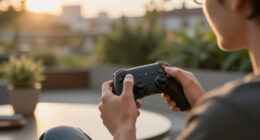 Grand Theft Auto Vi Controllers