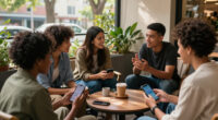 Group Recovery As A Tool For Phone Dependency Management