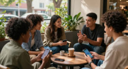 Group Recovery As A Tool For Phone Dependency Management