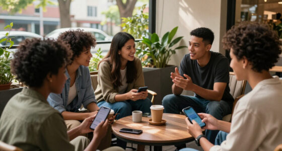 Group Recovery As A Tool For Phone Dependency Management