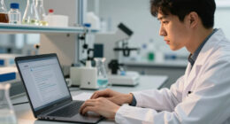 How A Researcher Uses Codex And ChatGPT To Search For New Antimicrobial Molecules