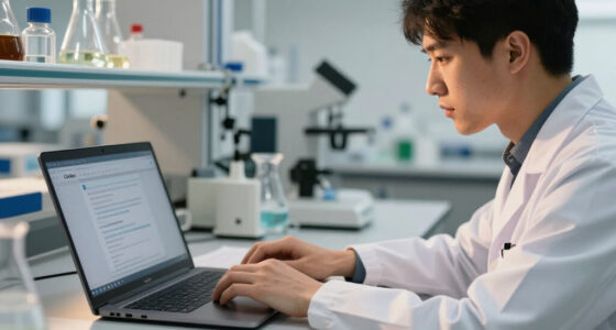 How A Researcher Uses Codex And ChatGPT To Search For New Antimicrobial Molecules
